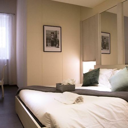 H-Aviva Giubbonari Apartment Rome Exterior photo