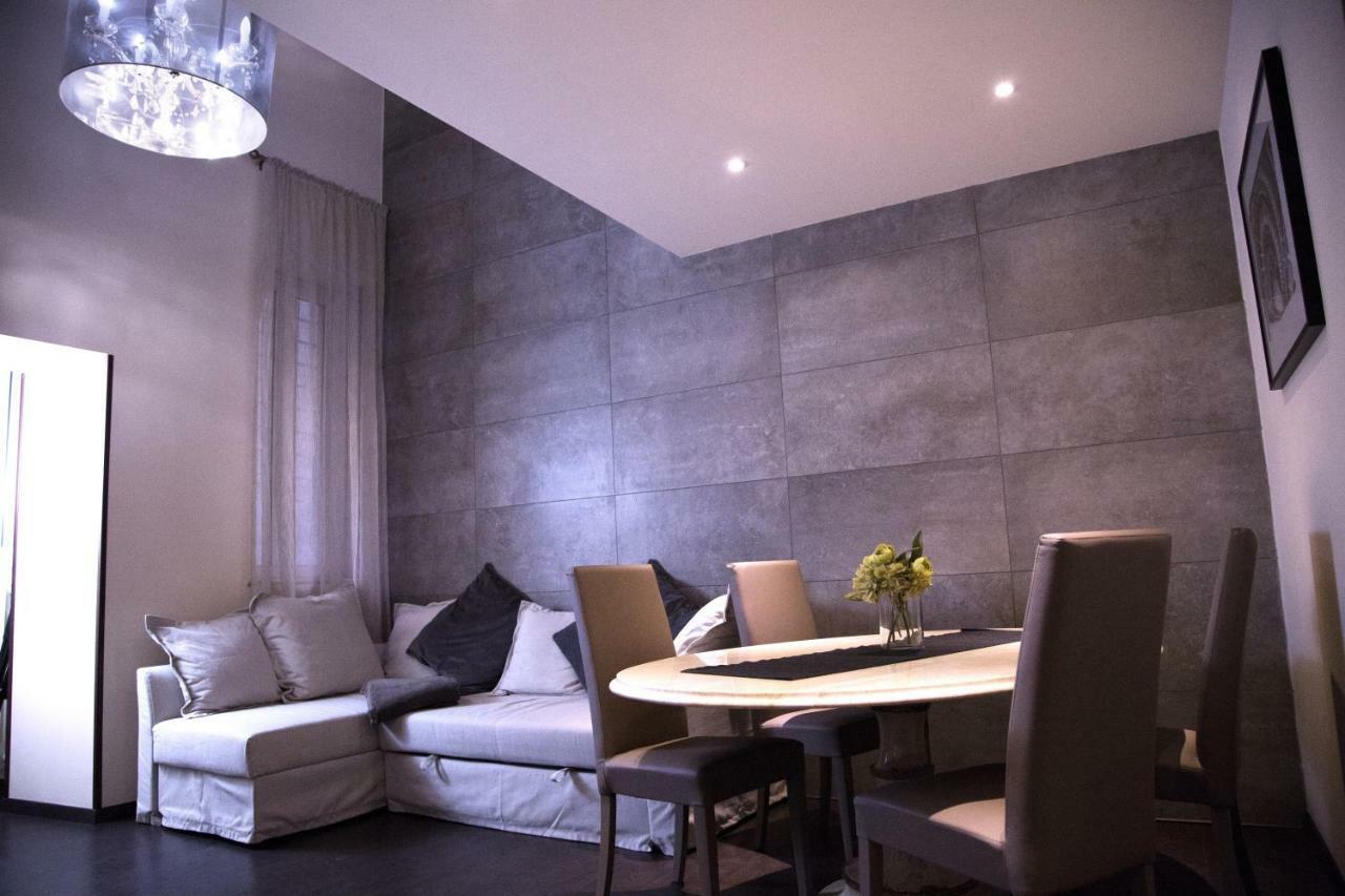 H-Aviva Giubbonari Apartment Rome Exterior photo