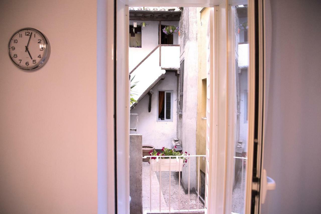H-Aviva Giubbonari Apartment Rome Exterior photo