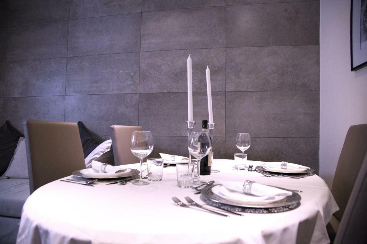 H-Aviva Giubbonari Apartment Rome Exterior photo