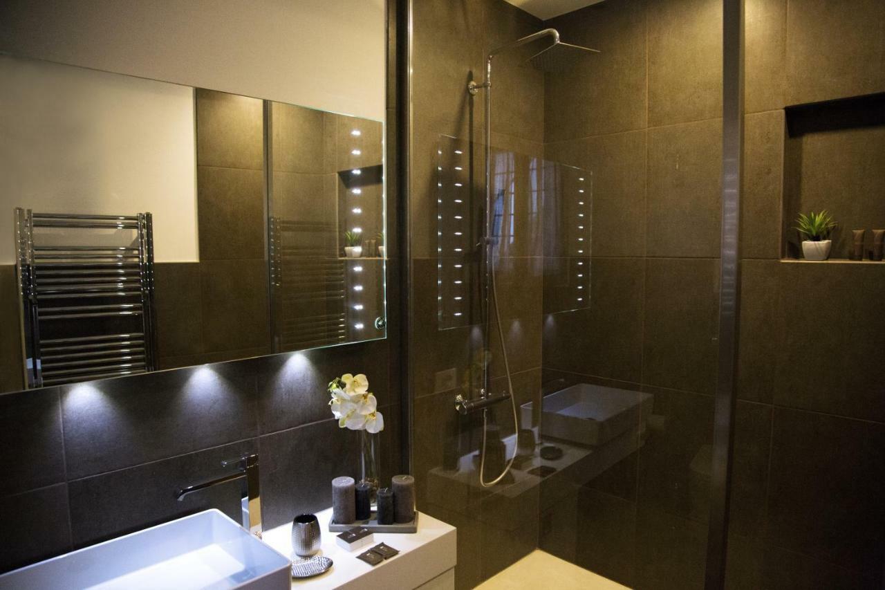 H-Aviva Giubbonari Apartment Rome Exterior photo