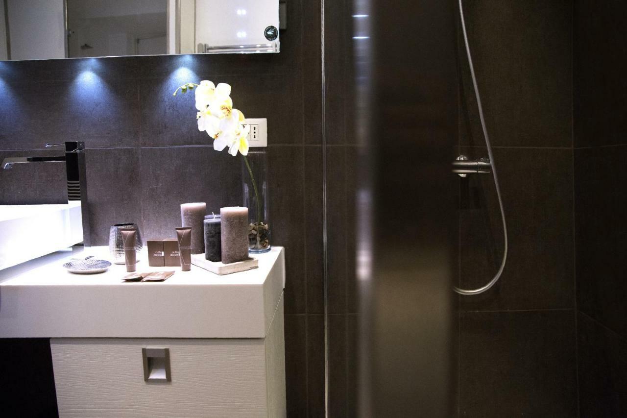 H-Aviva Giubbonari Apartment Rome Exterior photo